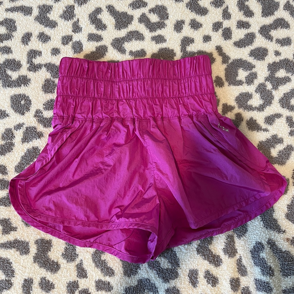 FREE PEOPLE The Way Home Shorts- Sold individually or in a bundle for discount
